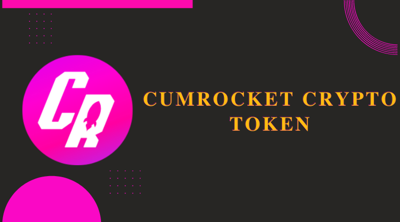 Cumrocket Crypto Token: All you need to know