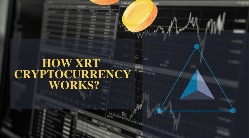 How XRT Cryptocurrency (Robonomics Network) Works?