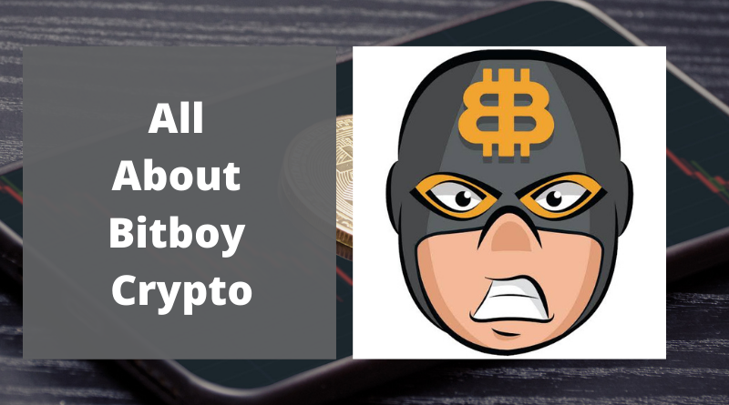 All about Bitboy Crypto : Founder, Net worth