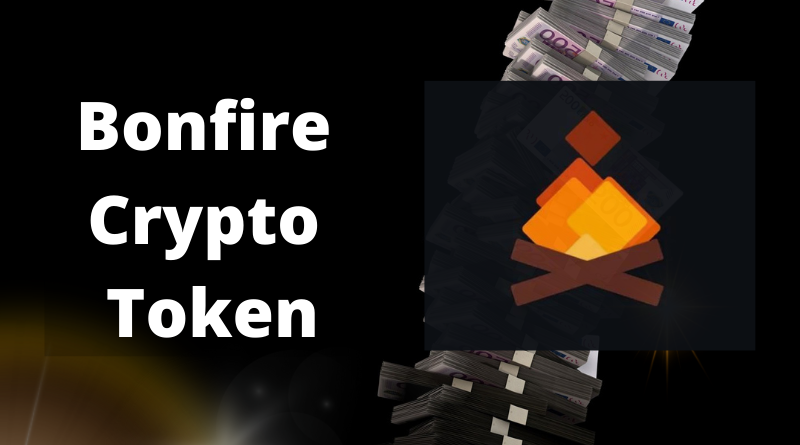 Bonfire Crypto Token: All you need to know