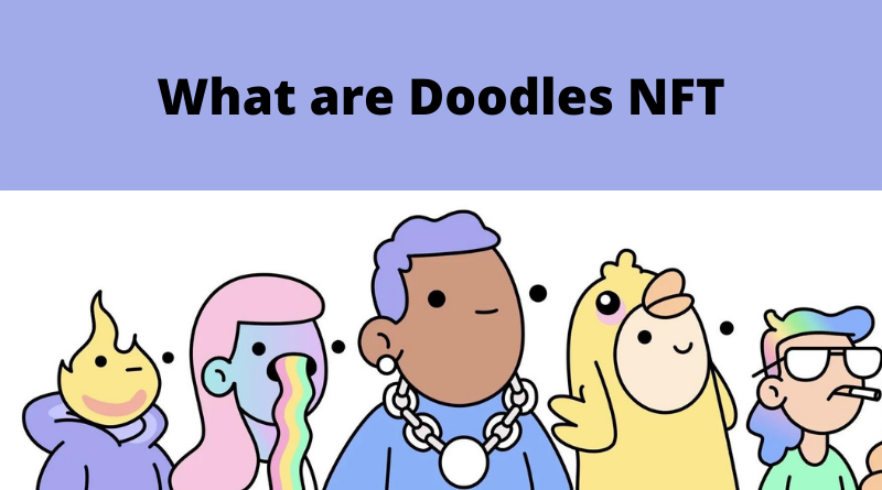 What are Doodles NFT