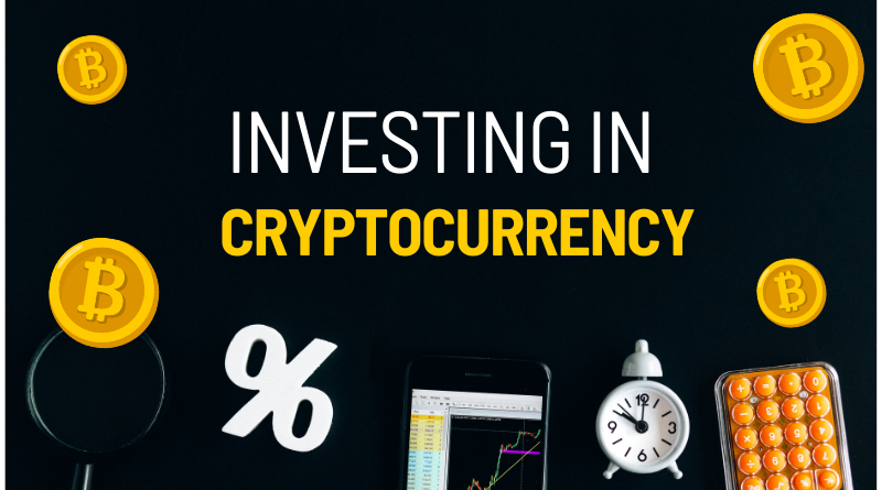 What if I Invest in Cryptocurrency and leave it for a year?