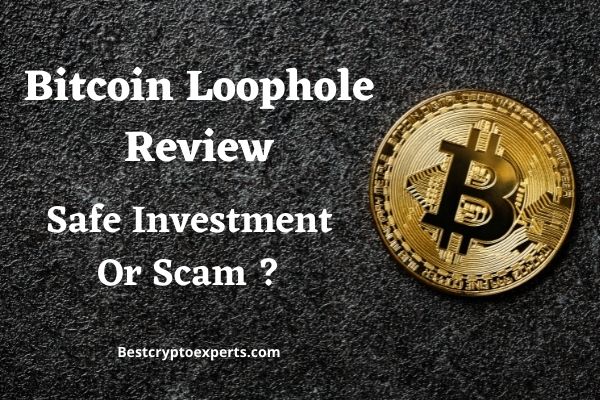 Bitcoin में Loophole क्या-क्या है ? | Bitcoin Loophole