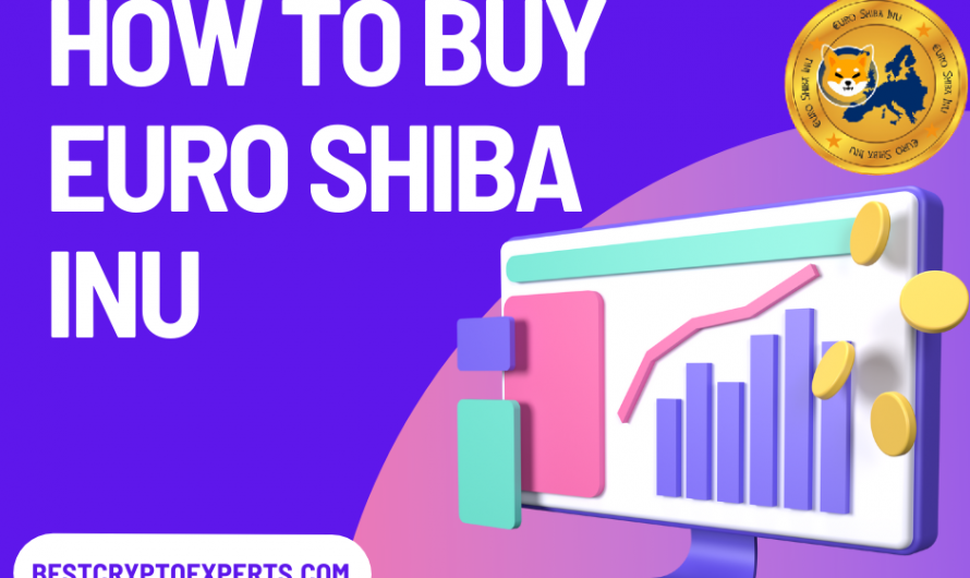 How to Buy Euro Shiba Inu