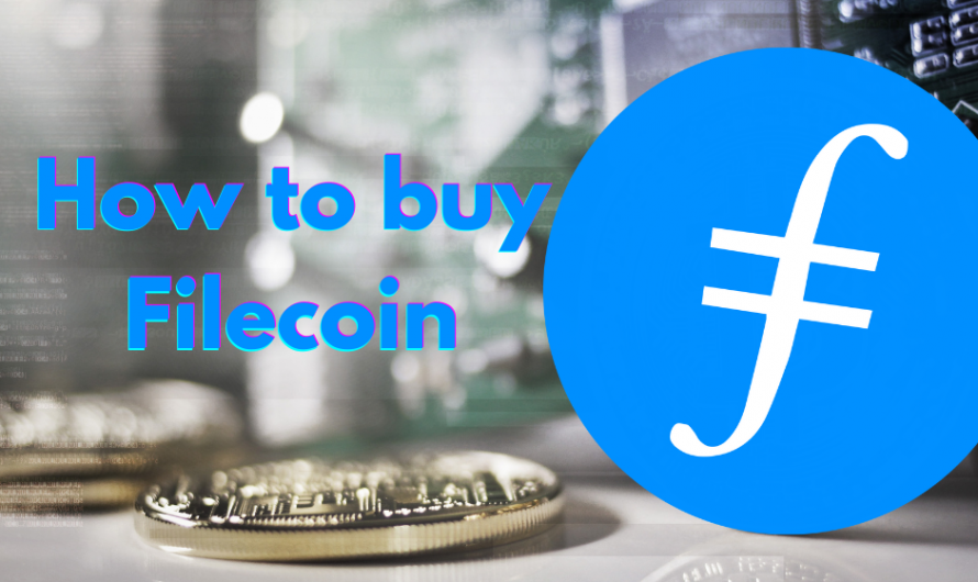 How to buy Filecoin