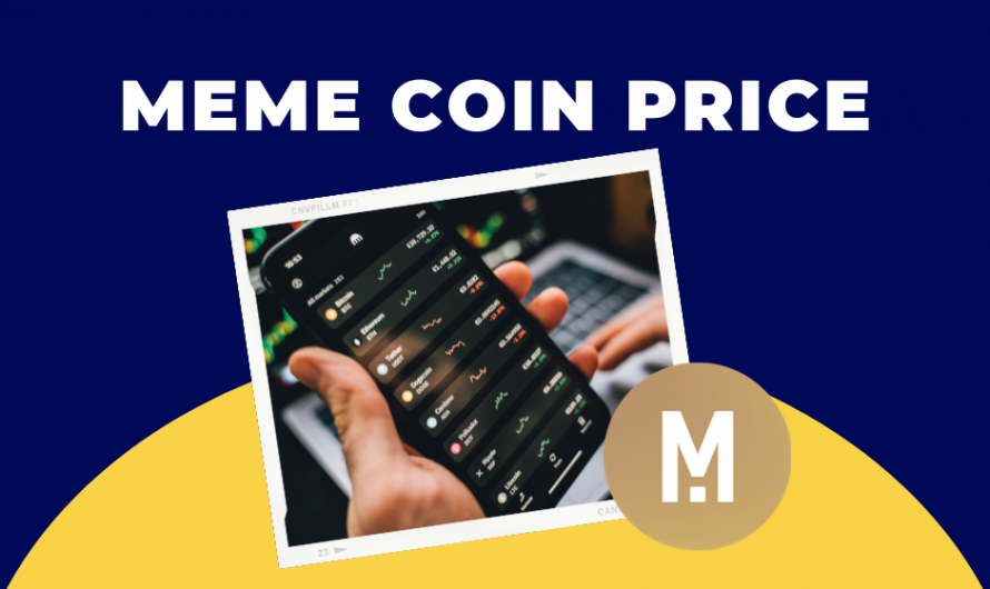 Meme Coin Price