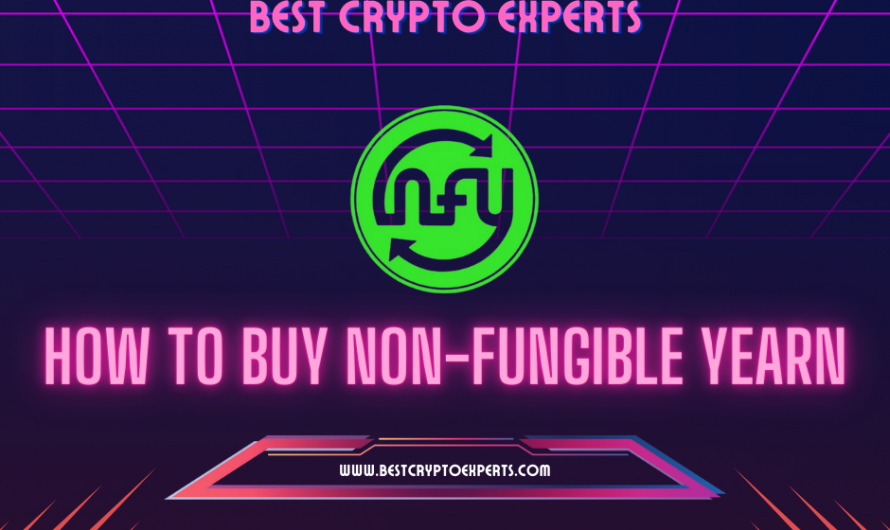 How to Buy NFY